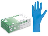UNIGLOVES - Unigloves FORMAT® BLUE Handschuh