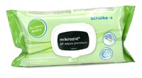 SCHÜLKE - Mikrozid AF Wipes Premium